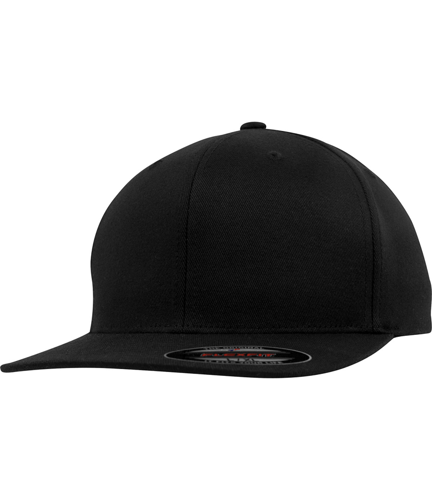 Flexfit Flat Visor Cap - Workwear Giant