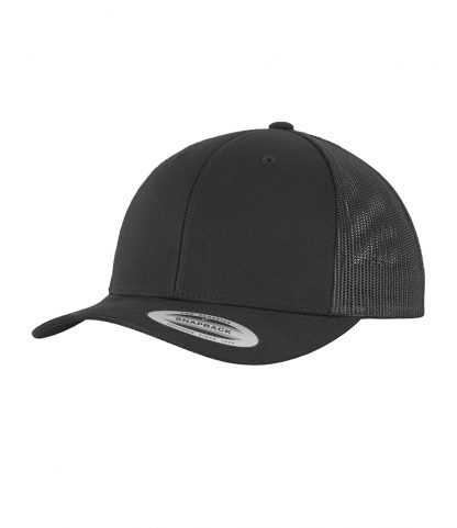Flexfit Retro Trucker Cap