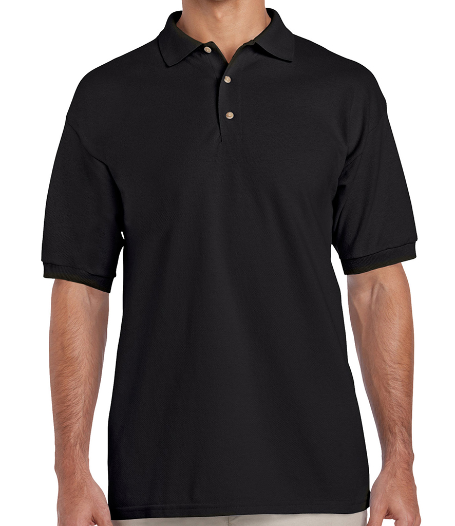 Gildan ultra cotton outlet pique polo shirt