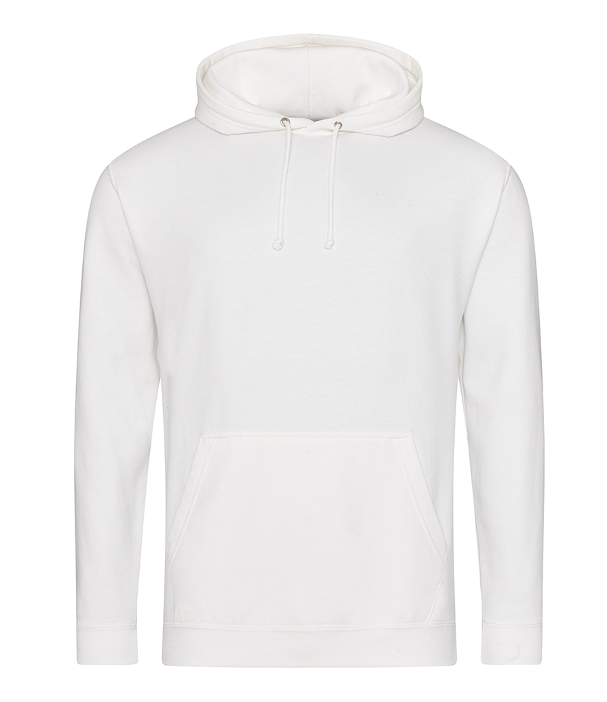 AWDis Washed Hoodie - Workwear Giant