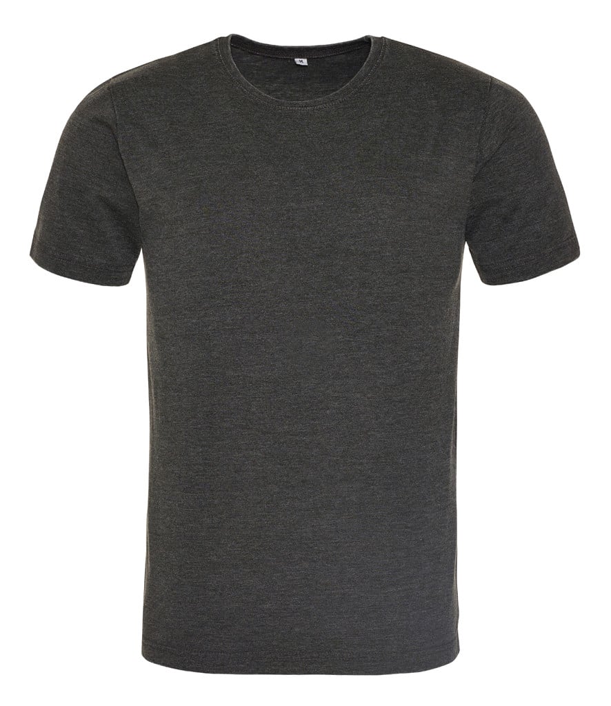 AWDis Washed T-Shirt - Workwear Giant