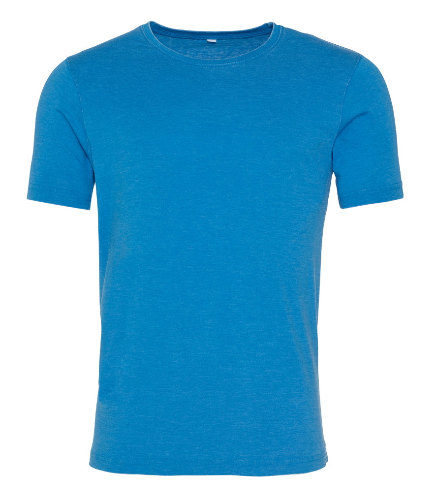 AWDis Washed T-Shirt - Workwear Giant