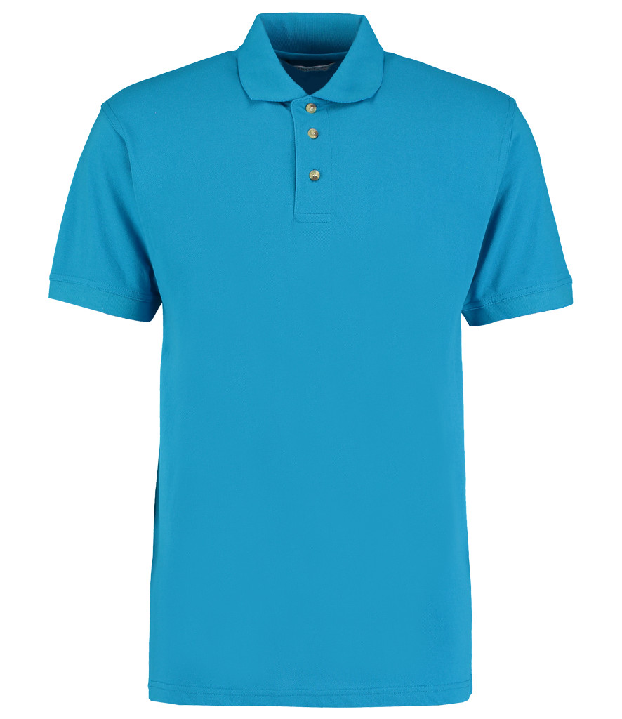 Kustom Kit Workwear Piqué Polo Shirt - Workwear Giant