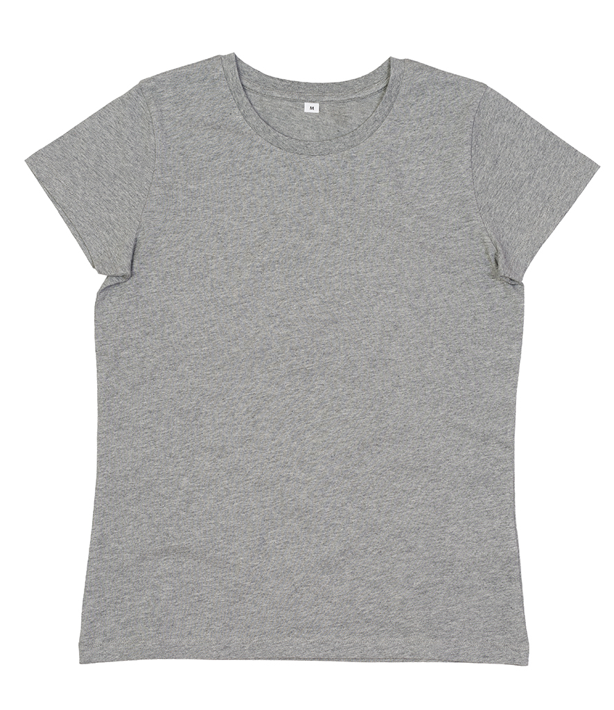 Mantis Ladies Essential Organic T-Shirt - Workwear Giant