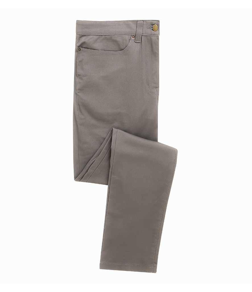 Premier Performance Chino Jeans - Workwear Giant