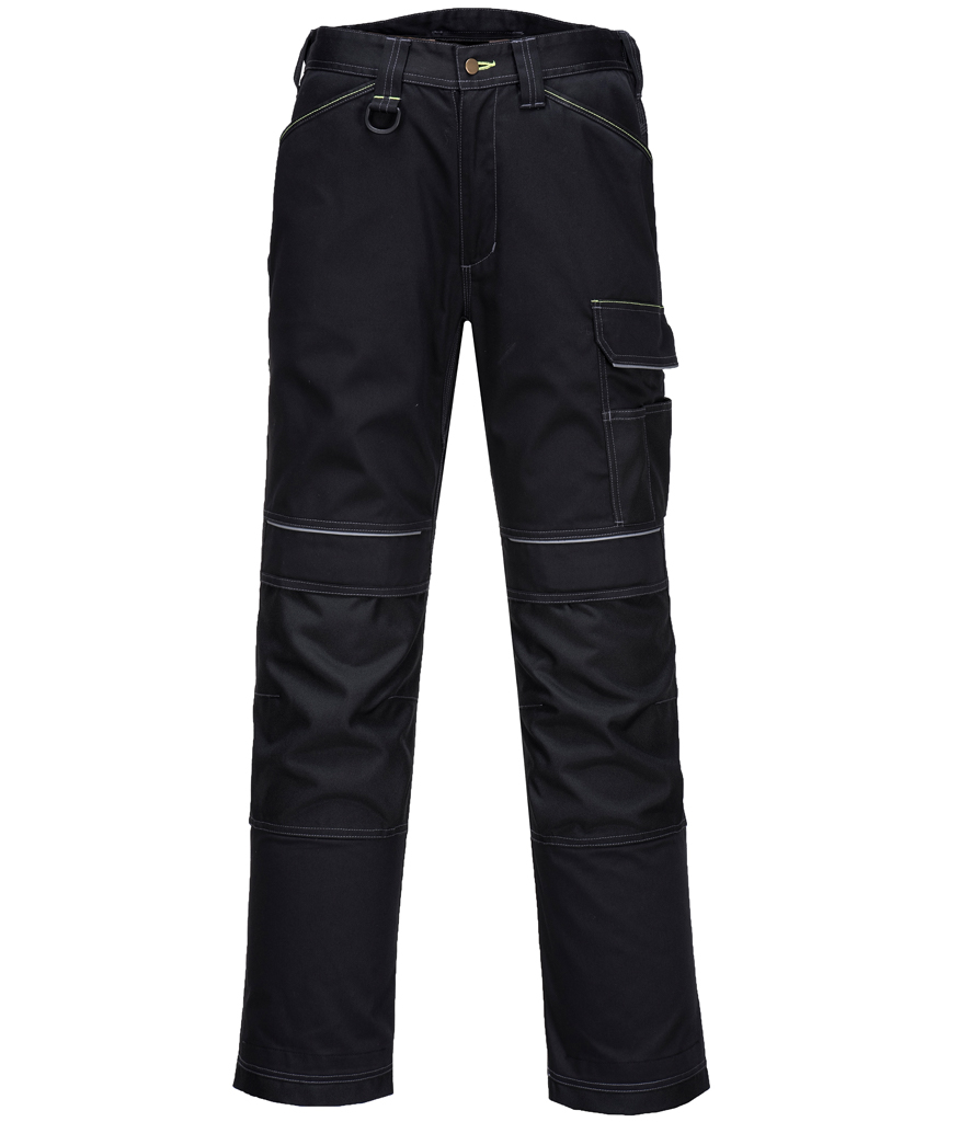 Portwest PW3 Work Trousers - Workwear Giant