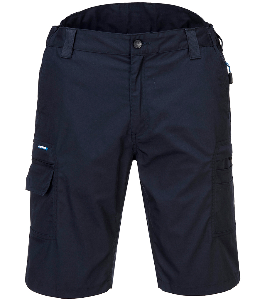 Portwest KX3™ Ripstop Shorts - Workwear Giant