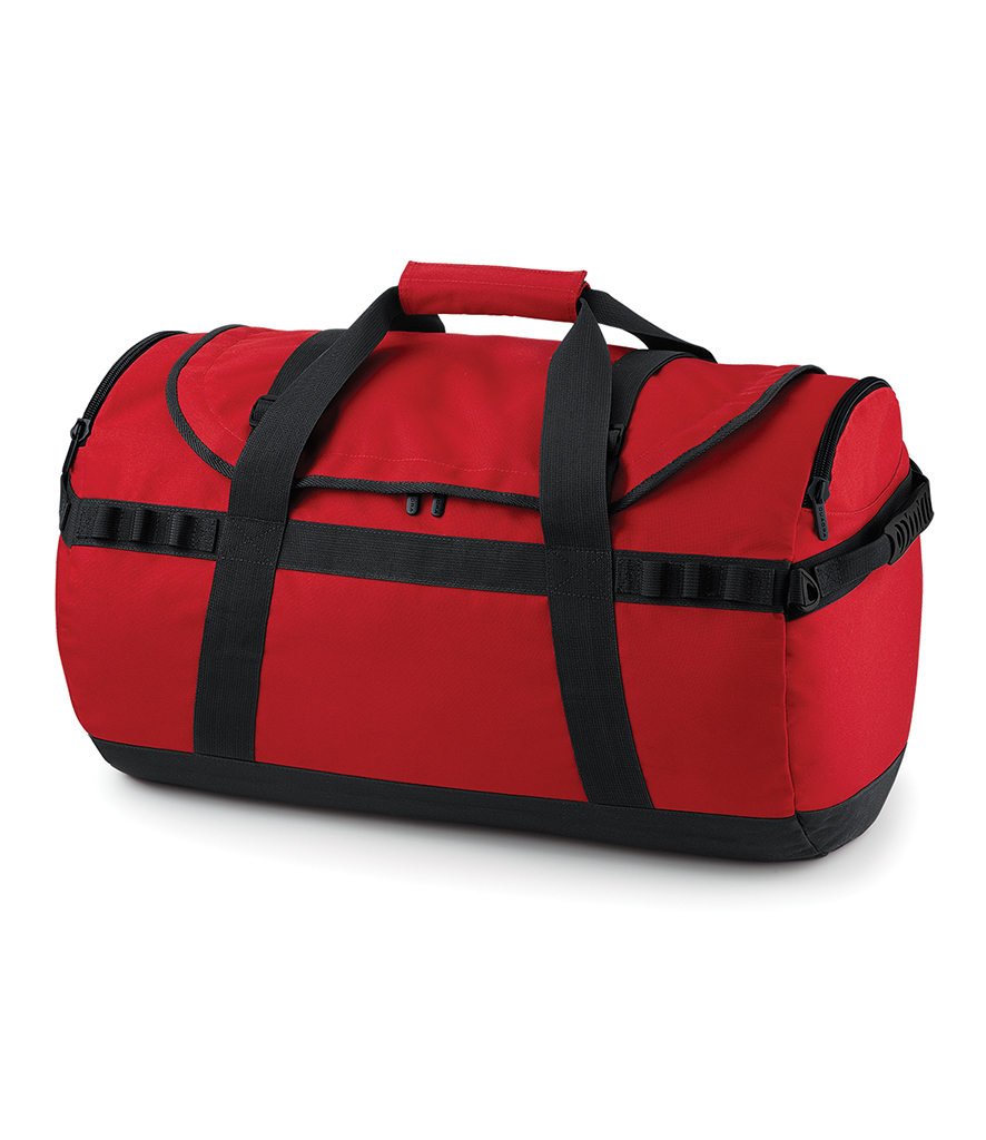 Quadra Pro Cargo Bag - Workwear Giant