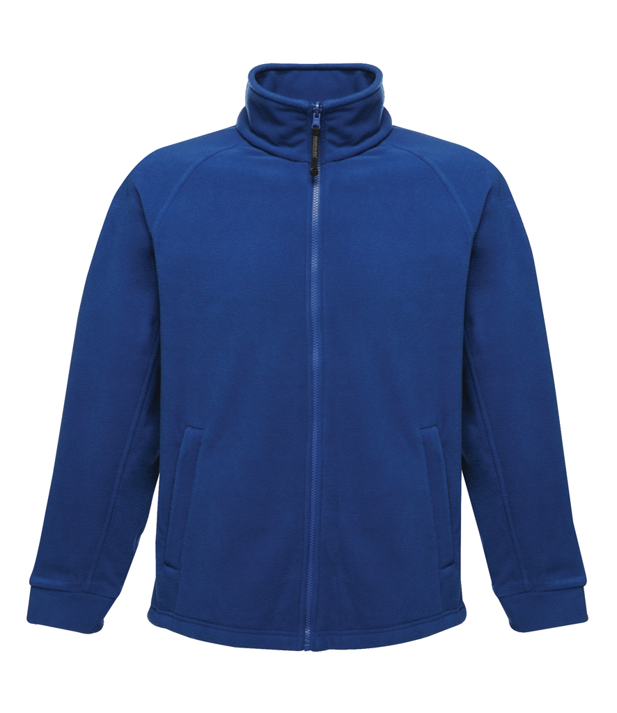 Regatta Thor III Fleece Jacket - Workwear Giant