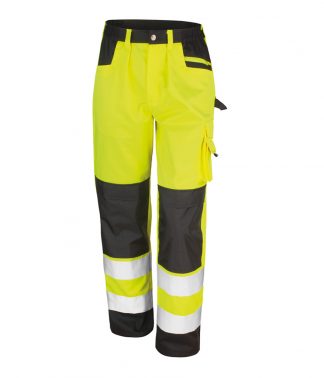 Hi Vis Trousers