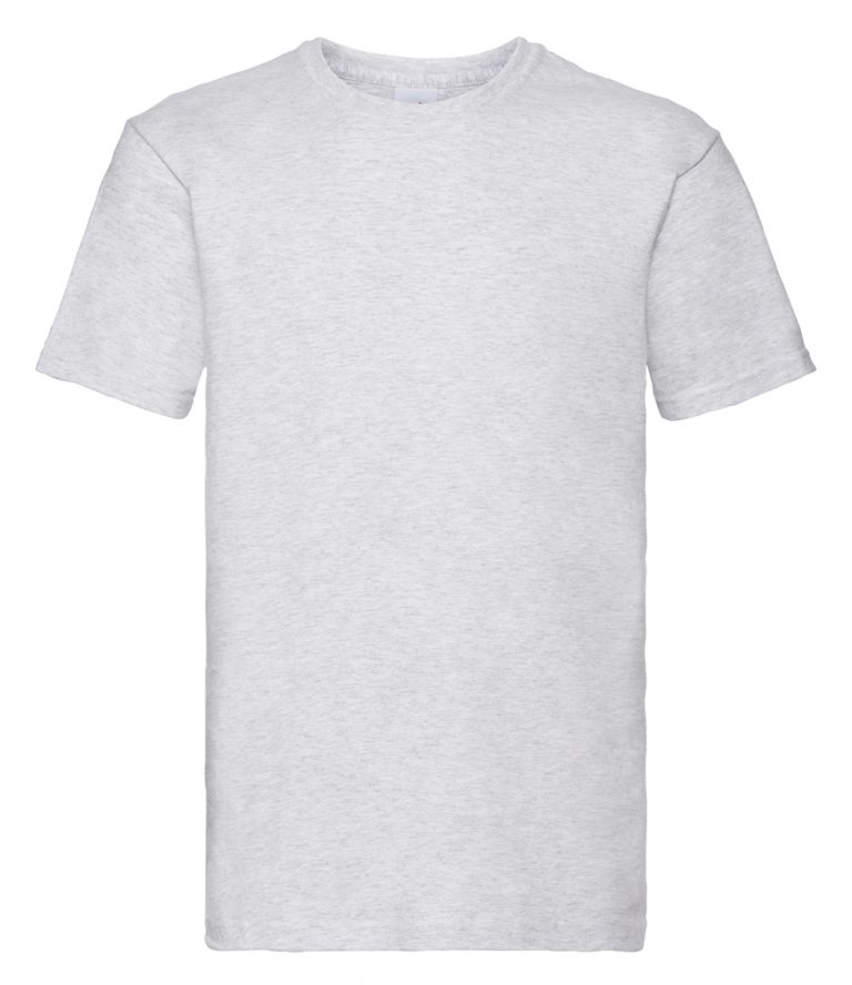 Fruit of the Loom Super Premium T-Shirt - Workwear Giant