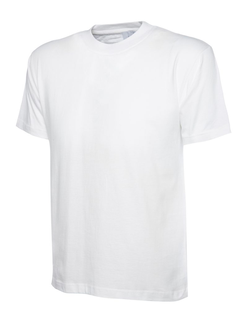 Uneek Premium T-shirt - Workwear Giant