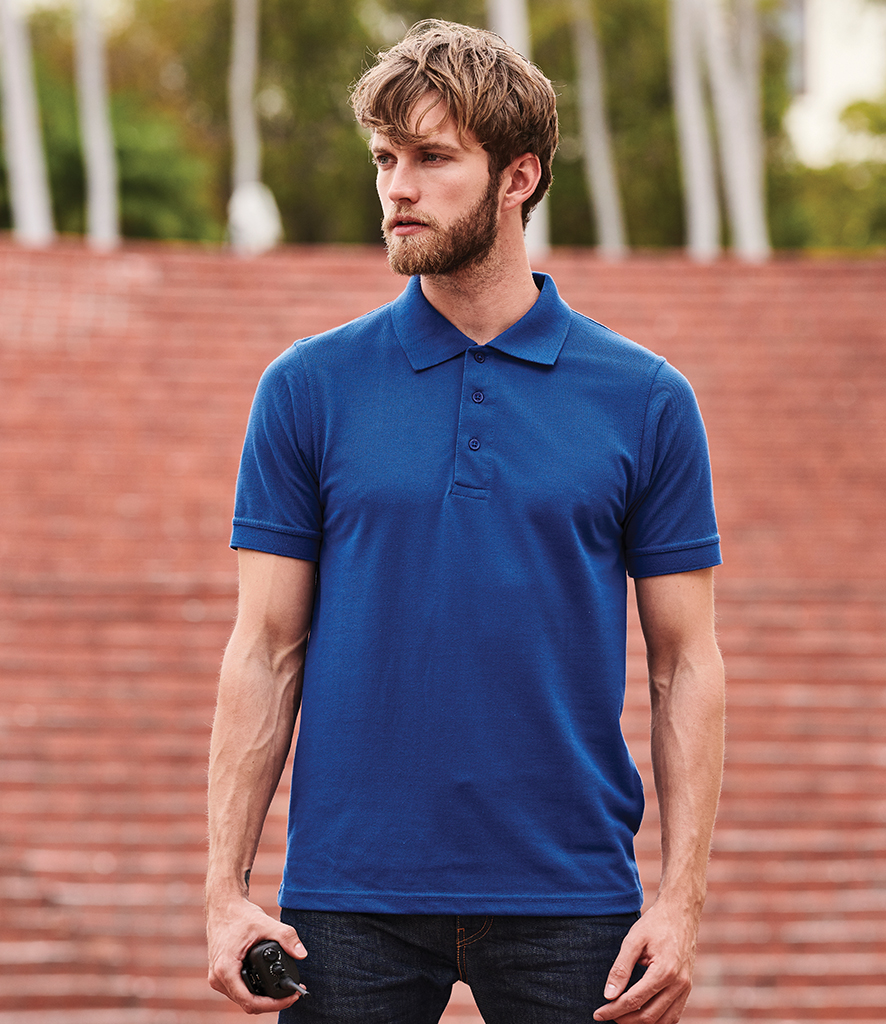 Regatta Classic Piqué Polo Shirt - Workwear Giant