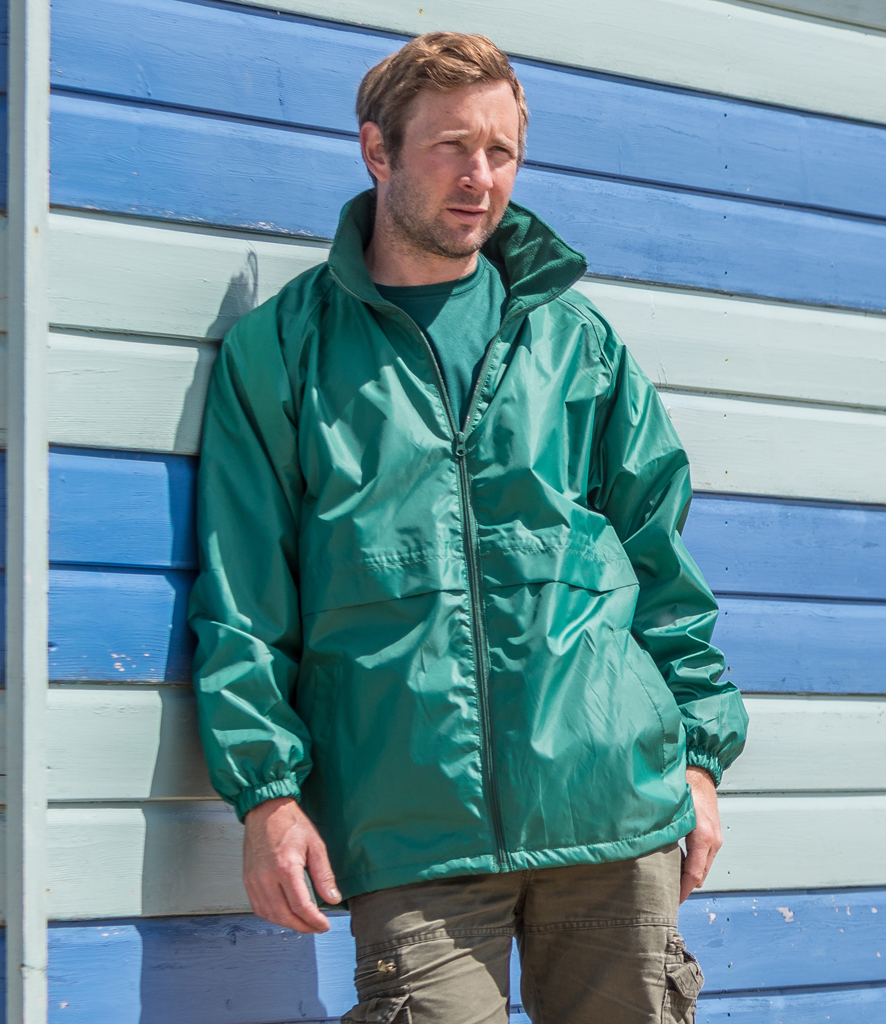 Result Core Windcheater - Workwear Giant