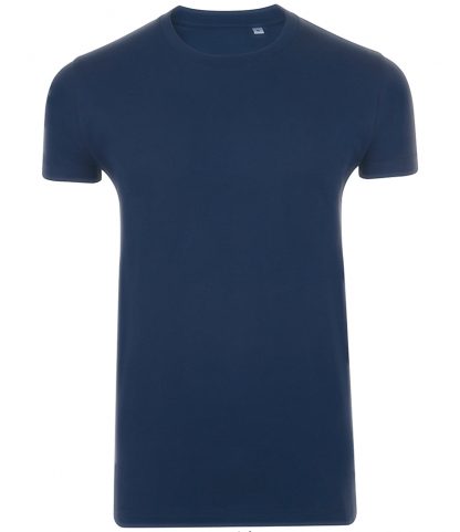 SOLs Imperial Fit T-shirt French navy XXL (10580 FNA XXL)