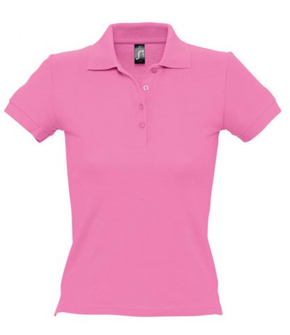 SOLS Ladies People Polo Orchid XXL (11310 ORC XXL)