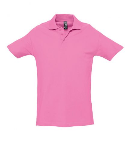 SOLS Spring II Polo Orchid XXL (11362 ORC XXL)