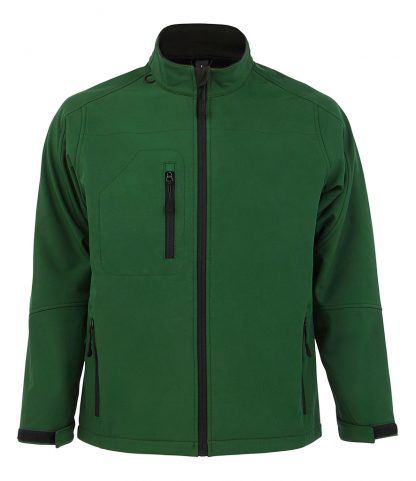 SOLS Relax Softshell Jacket Bottle 4XL (46600 BOT 4XL)