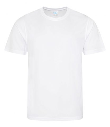 AWDis Cool T Arctic White 5XL (JC001 ACW 5XL)