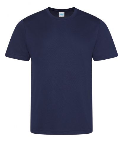 AWDis Cool T Oxford navy XXL (JC001 OXN XXL)