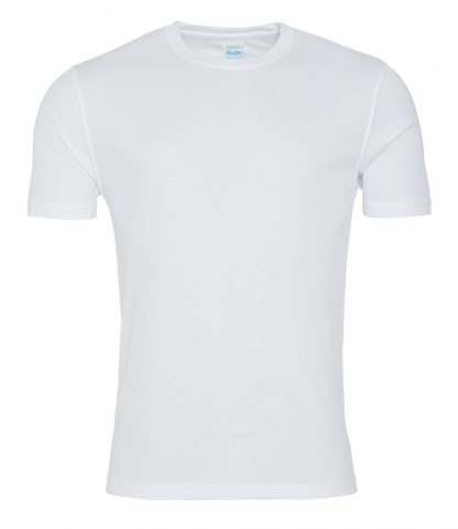 AWDis Cool Smooth T Arctic White 3XL (JC020 ACW 3XL)