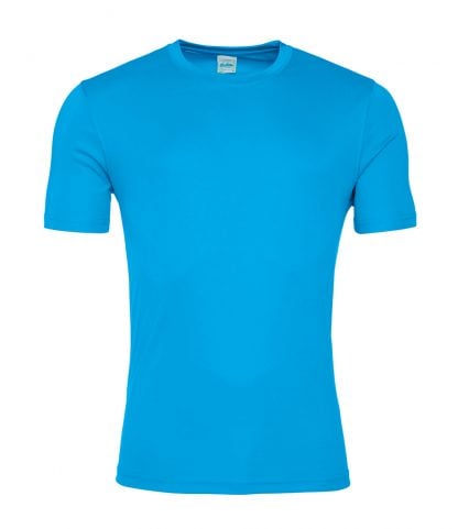AWDis Cool Smooth T Sapphire 3XL (JC020 SAP 3XL)