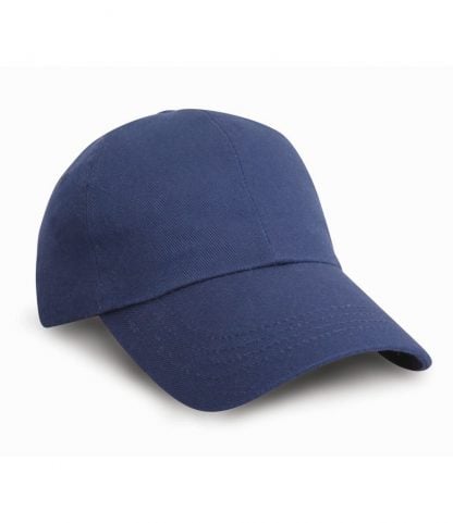 Result Pro-Style Cap Navy ONE (RC010 NAV ONE)