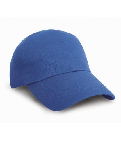 Result Pro-Style Cap Royal ONE (RC010 ROY ONE)