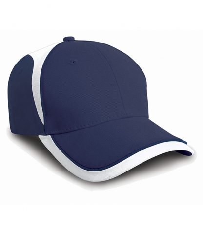 Result National Cap Navy/white ONE (RC062 NV/WH ONE)