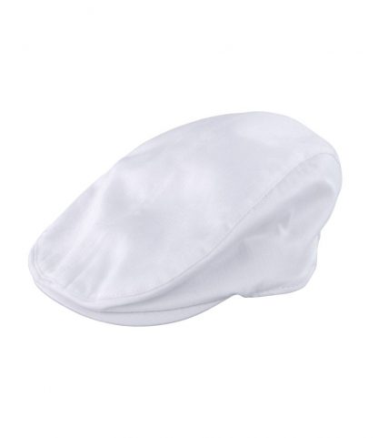 Result Gatsby Cap White XL (RC077 WHI XL)