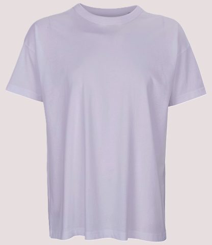 SOL'S Ladies Boxy Oversized Organic T-Shirt