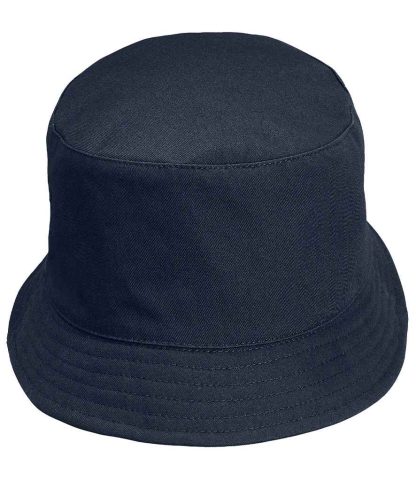 03997 FNA S/M - SOL'S Unisex Twill Bucket Hat - French Navy