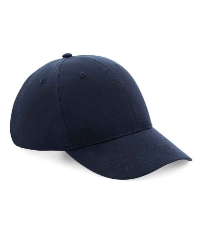 BB70R FNA ONE - Beechfield Recycled Pro-Style Cap - French Navy