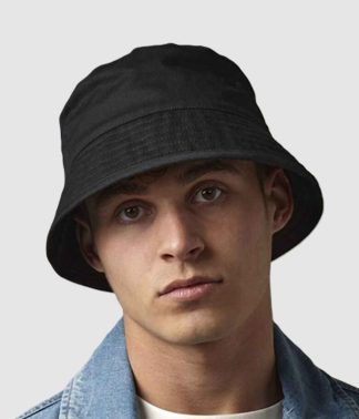 Beechfield Organic Cotton Bucket Hat