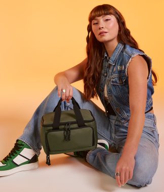 BG288 BagBase Recycled Mini Cooler Bag