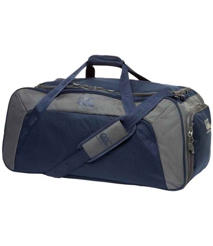 CN021 NAV ONE - Canterbury Classics Holdall - Navy