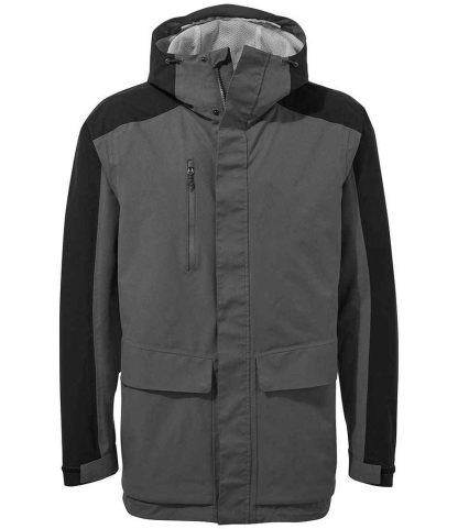 Craghoppers expert softshell hotsell