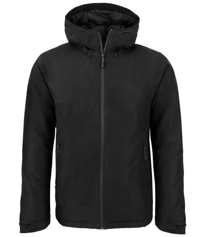 CR303 BLK XS - Craghoppers Expert Thermic Insulated Jacket - Black