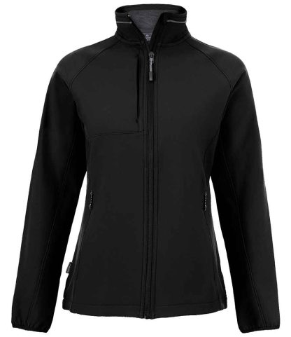 CR305 BLK XS - Craghoppers Expert Kiwi Pro Stretch 3-in-1 Jacket - Black