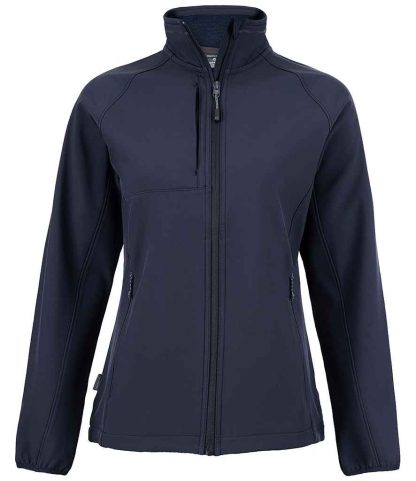 CR305 DKN XS - Craghoppers Expert Kiwi Pro Stretch 3-in-1 Jacket - Dark Navy