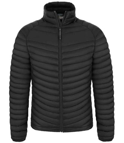 CR307 BLK XS - Craghoppers Expert Expolite Thermal Jacket - Black