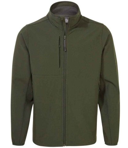 Craghoppers Expert Basecamp Soft Shell Jacket - Workwear Giant