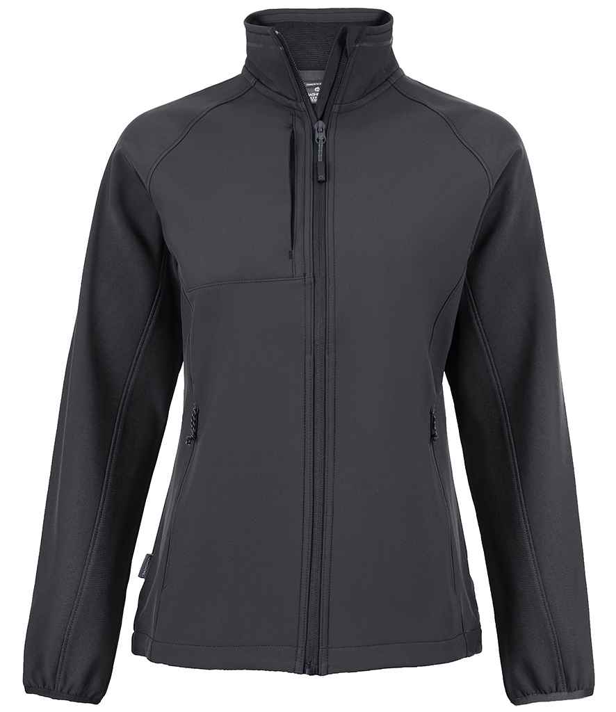 Craghoppers Expert Ladies Basecamp Soft Shell Jacket - Workwear Giant