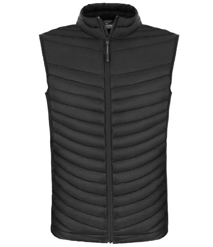 CR311 BLK XS - Craghoppers Expert Expolite Thermal Bodywarmer - Black