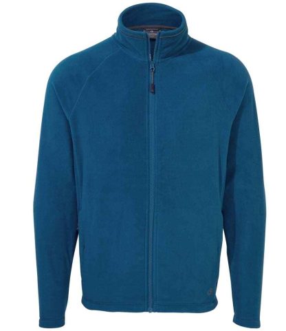 CR315 POS S - Craghoppers Expert Corey 200 Micro Fleece Jacket - Poseidon Blue