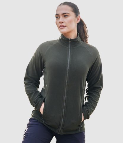 Craghoppers Expert Ladies Miska 200 Micro Fleece Jacket