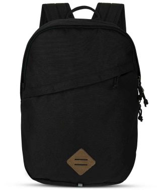 CR621 BLK ONE - Craghoppers Expert Kiwi Backpack - Black