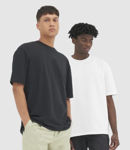 Ecologie Arrow Recycled Heavy Oversize T-Shirt