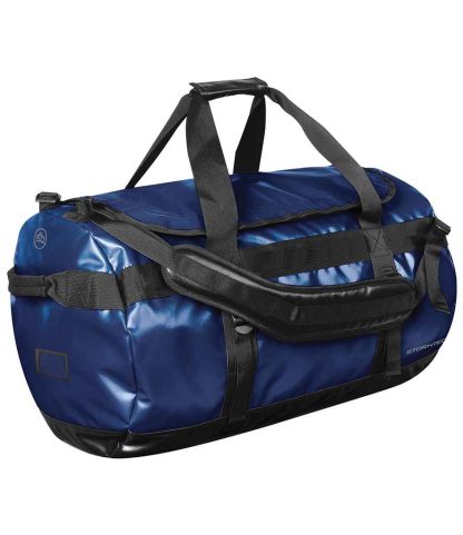 GBW1L OBL ONE - Stormtech Atlantis Waterproof Gear Bag - Large - Ocean Blue