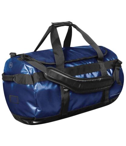 GBW1M OBL ONE - Stormtech Atlantis Waterproof Gear Bag - Medium - Ocean Blue